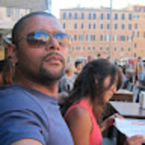 Meet your Posher, Tom